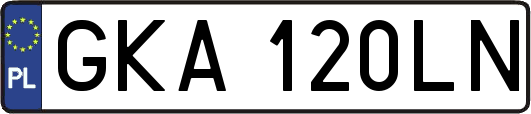 GKA120LN