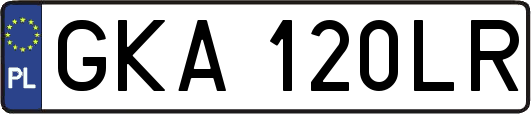 GKA120LR