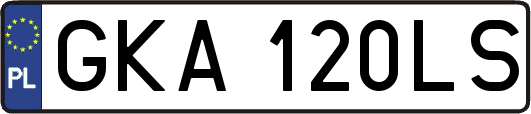 GKA120LS