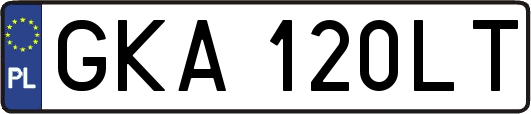 GKA120LT