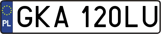 GKA120LU