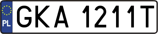 GKA1211T