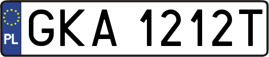 GKA1212T