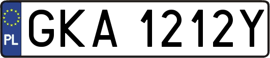 GKA1212Y