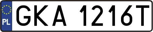 GKA1216T