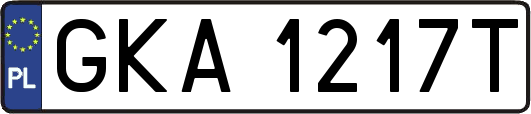 GKA1217T