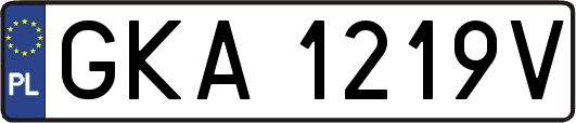 GKA1219V