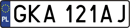 GKA121AJ