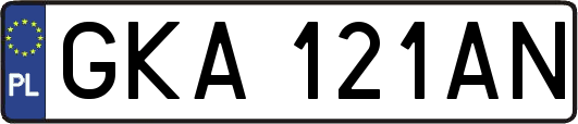 GKA121AN