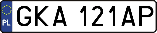 GKA121AP