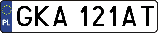 GKA121AT