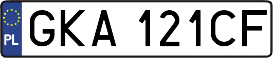 GKA121CF