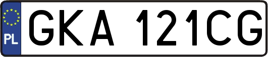 GKA121CG