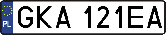 GKA121EA
