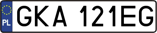 GKA121EG