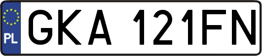 GKA121FN