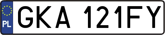 GKA121FY