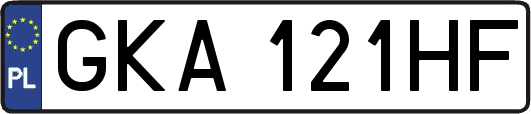 GKA121HF