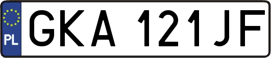 GKA121JF