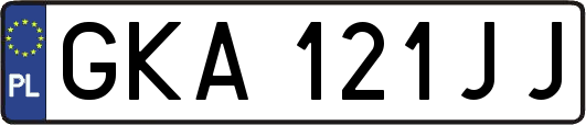 GKA121JJ