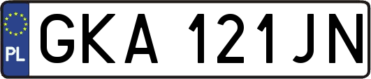 GKA121JN