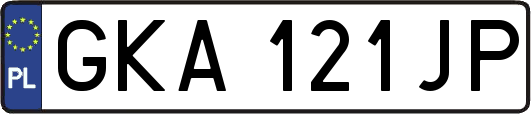 GKA121JP