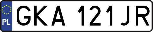 GKA121JR