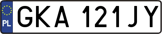 GKA121JY