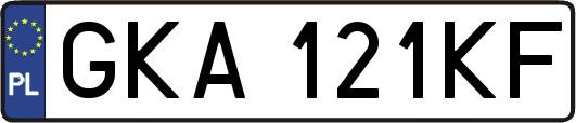 GKA121KF