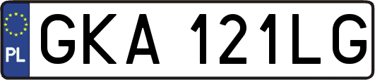 GKA121LG