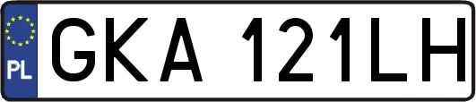 GKA121LH