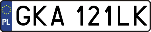 GKA121LK