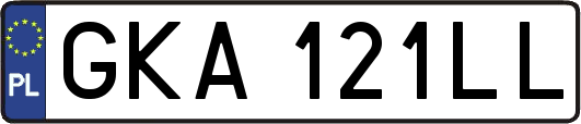 GKA121LL
