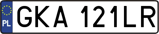 GKA121LR