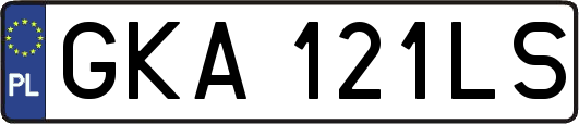 GKA121LS
