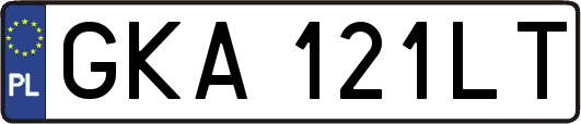 GKA121LT
