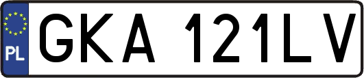 GKA121LV