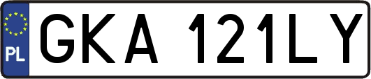 GKA121LY