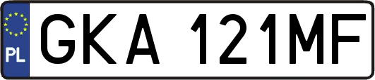 GKA121MF