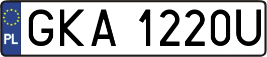 GKA1220U