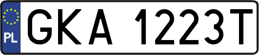 GKA1223T