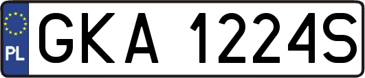 GKA1224S
