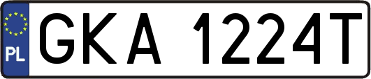 GKA1224T