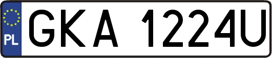 GKA1224U