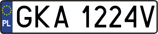 GKA1224V