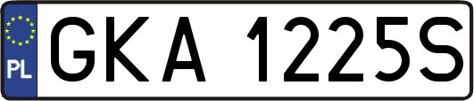 GKA1225S