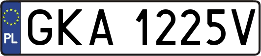 GKA1225V