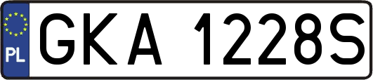 GKA1228S