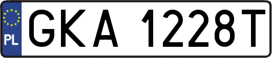 GKA1228T