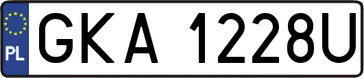 GKA1228U